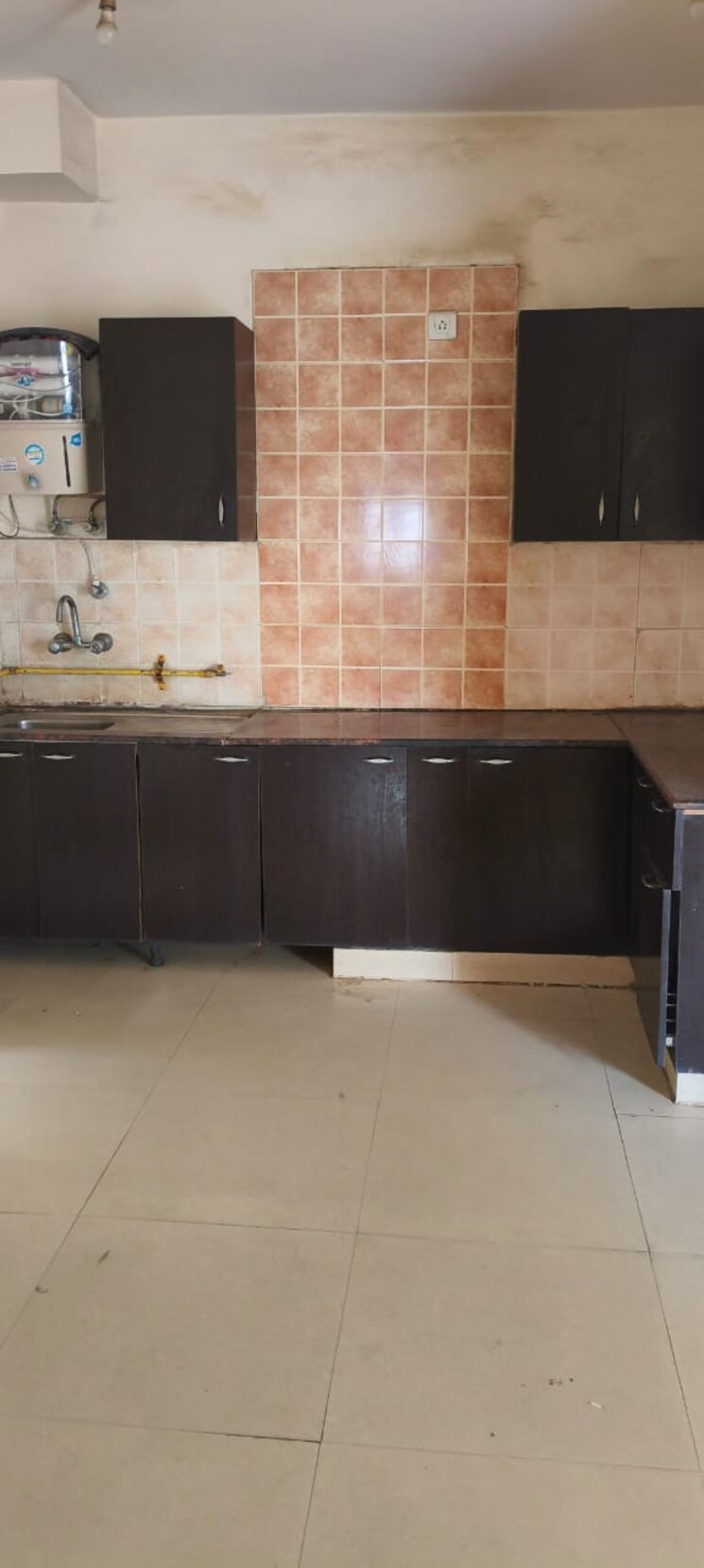 Kitchen, gardenia-gateway 3 Bedroom 1595 Sq.Ft. Apartment In Sector 75 Noida 9666357
