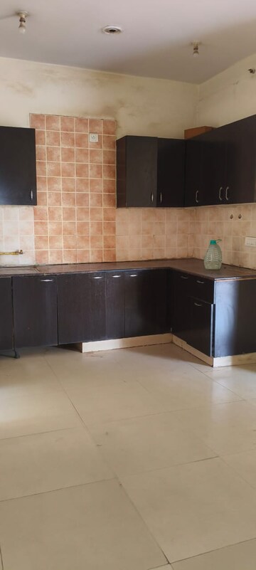 Kitchen in 3 BHK Apartment at Gardenia Gateway, Sector 75 – for Rent