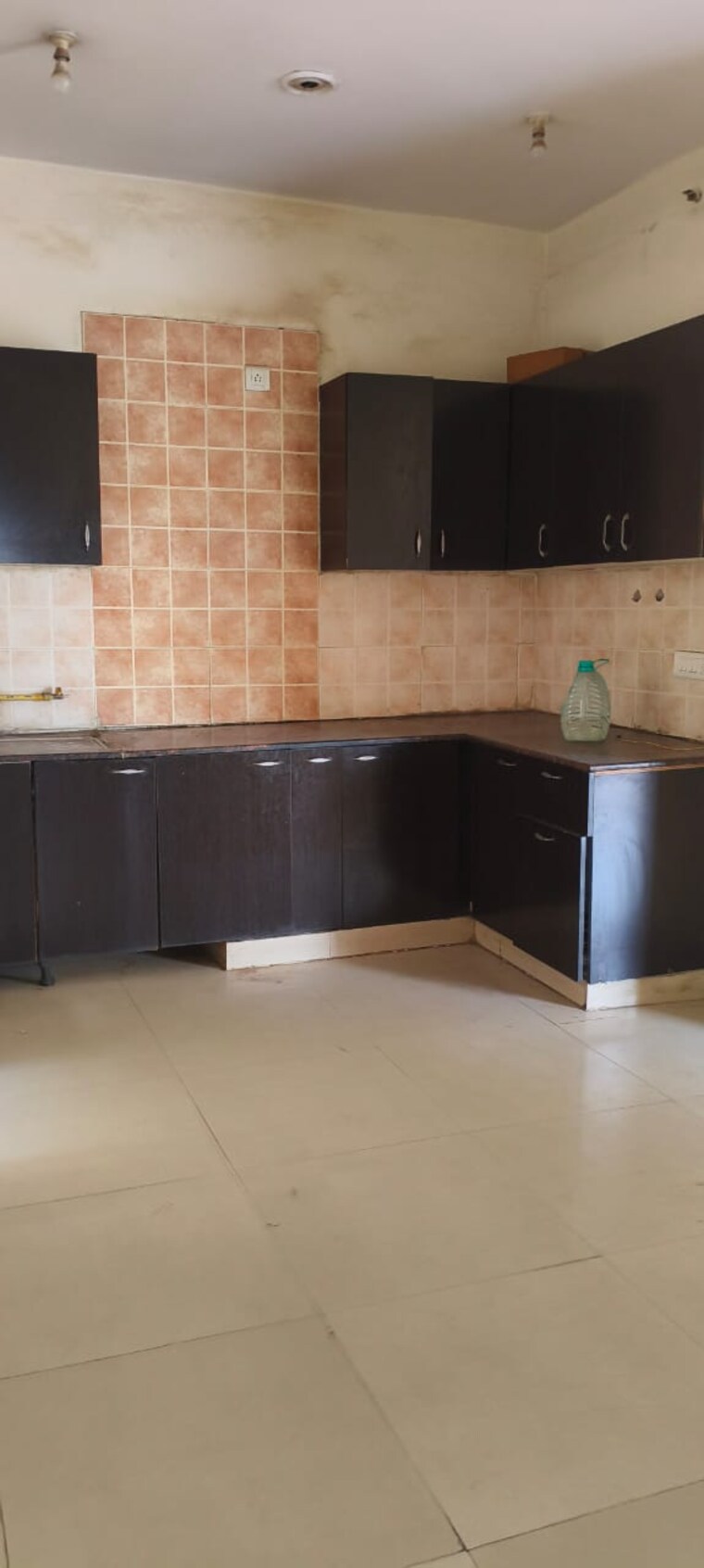 Kitchen, gardenia-gateway 3 Bedroom 1595 Sq.Ft. Apartment In Sector 75 Noida 9666357