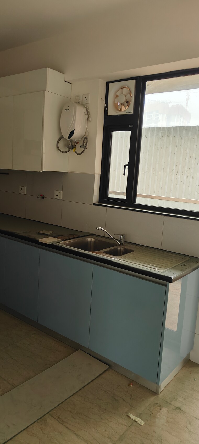 Kitchen, adani-samsara-vilasa 4 Bedroom 2733 Sq.Ft. Apartment In Sector 63 Gurgaon 9666378