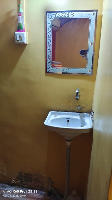 Furnished Amenities in 1 BHK Apartment at Vijay Park, Kasarvadavali – for Rent