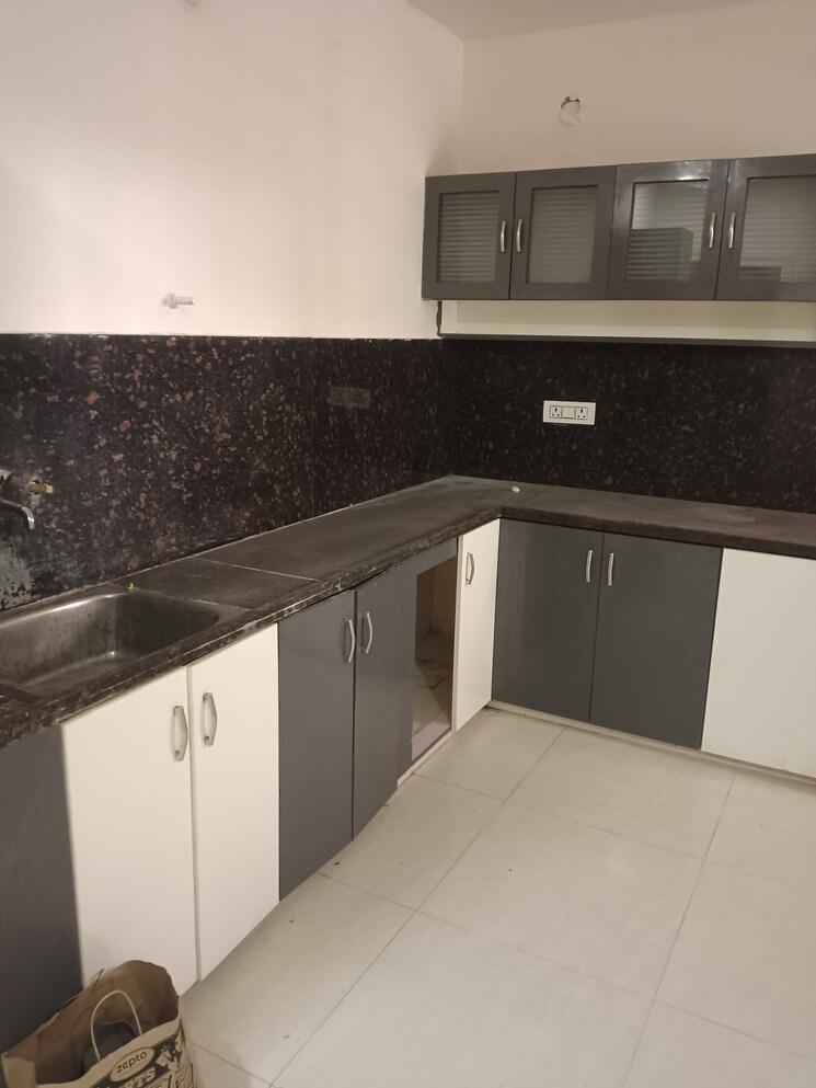 Kitchen, manikonda 2 Bedroom 1100 Sq.Ft. Apartment In Manikonda Hyderabad 9666384