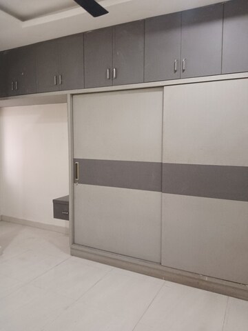 2 BHK Apartment For Rent in Manikonda