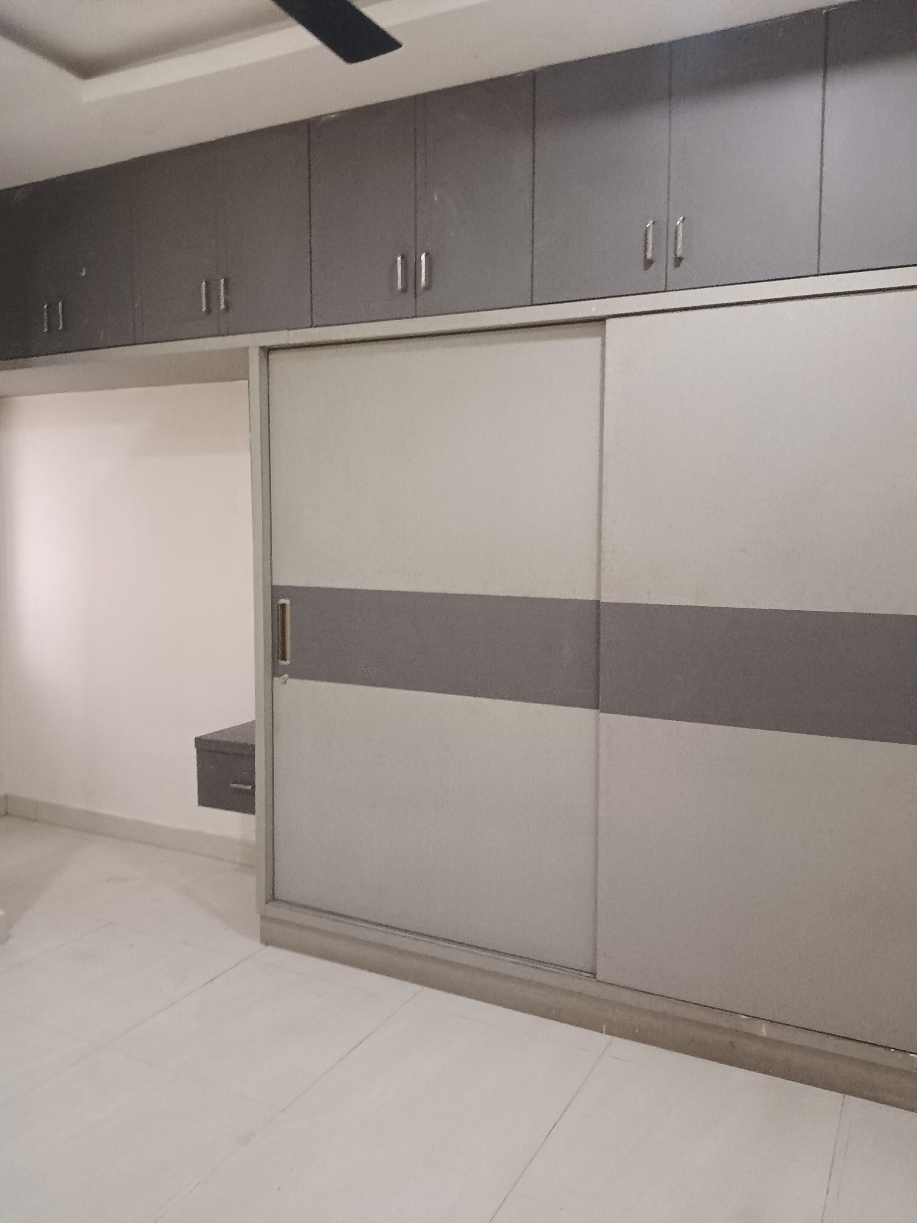 2 BHK + Pooja Room Apartment For Rent in Manikonda