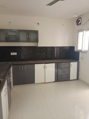 Kitchen in 2 BHK Apartment at Manikonda – for Rent