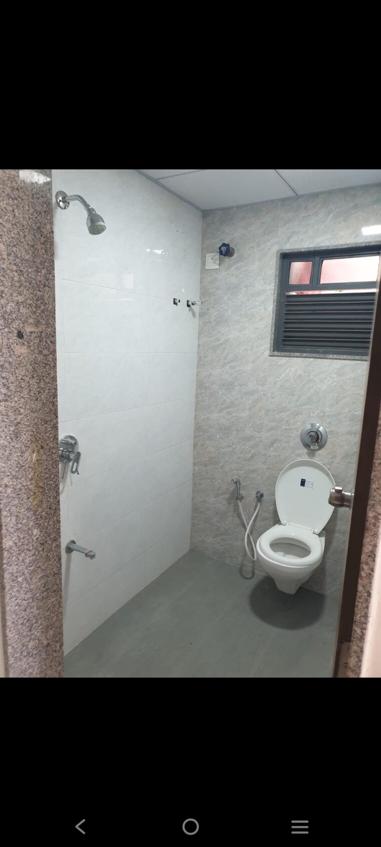Bathroom, 42-parkview 3 Bedroom 2160 Sq.Ft. Apartment In Science City Ahmedabad 9666386