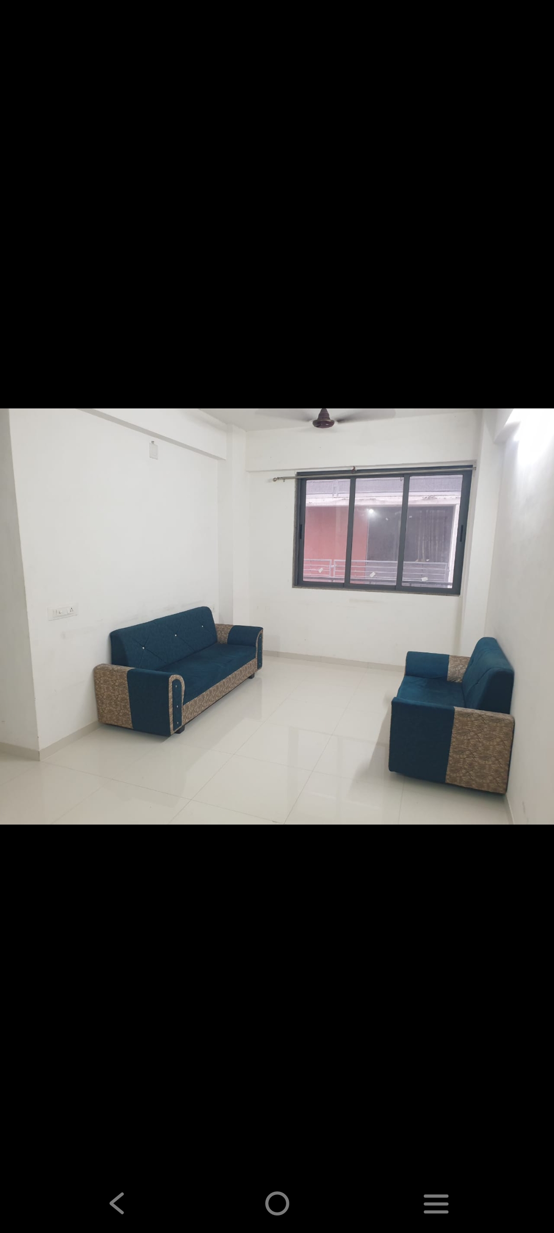 3 BHK Apartment For Rent in 42 Parkview