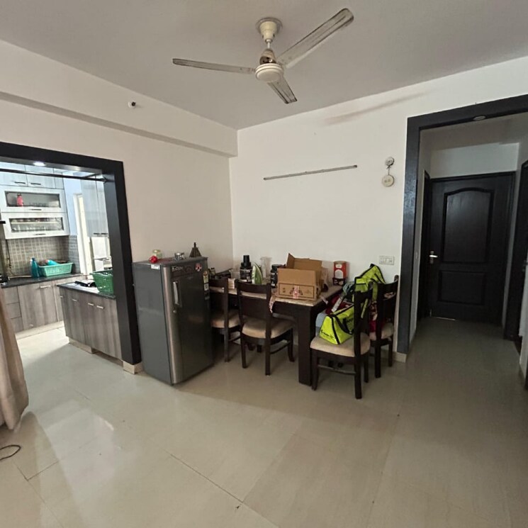 Gym, nimbus-the-hyde-park 3 Bedroom 1550 Sq.Ft. Apartment In Sector 78 Noida 9666394