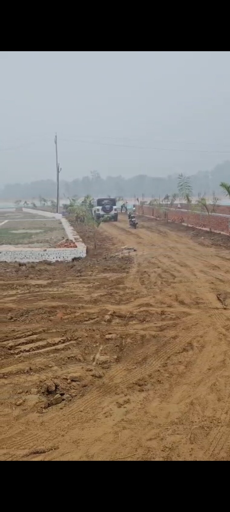 undefined, jewar  501 Sq.Yd. Plot In Jewar Greater Noida 9666390