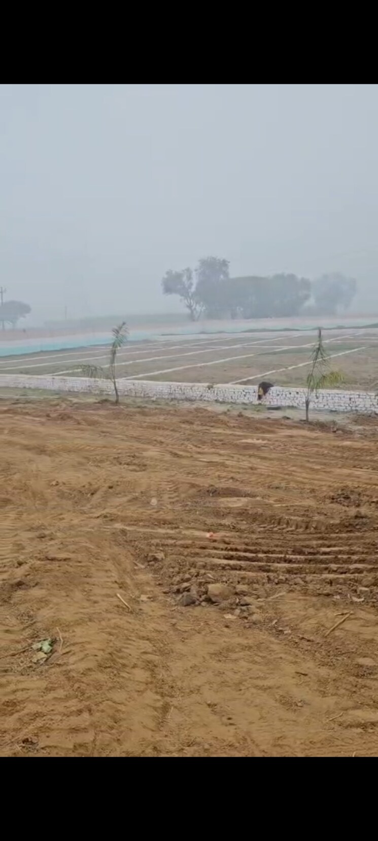 undefined, jewar  501 Sq.Yd. Plot In Jewar Greater Noida 9666390