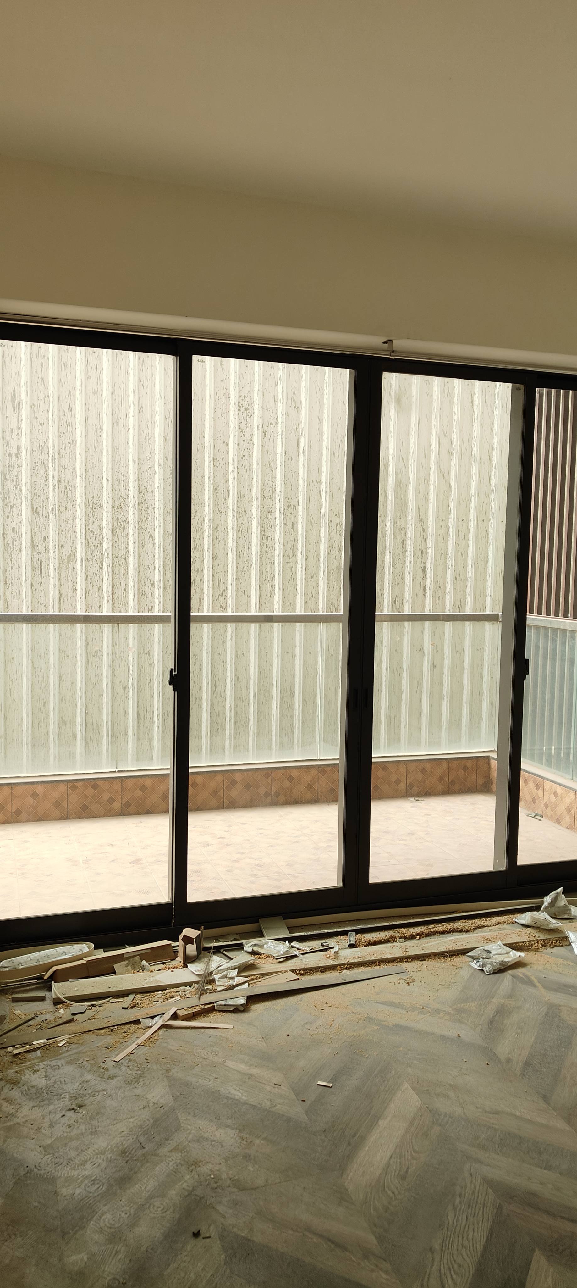 4 BHK Apartment For Rent in Adani Samsara Vilasa