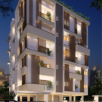 1 BHK 450 Sq.Ft. Apartment in Harmony CHS Andheri West