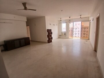4 BHK Apartment For Rent in DLF Trinity Towers, Dlf Phase V
