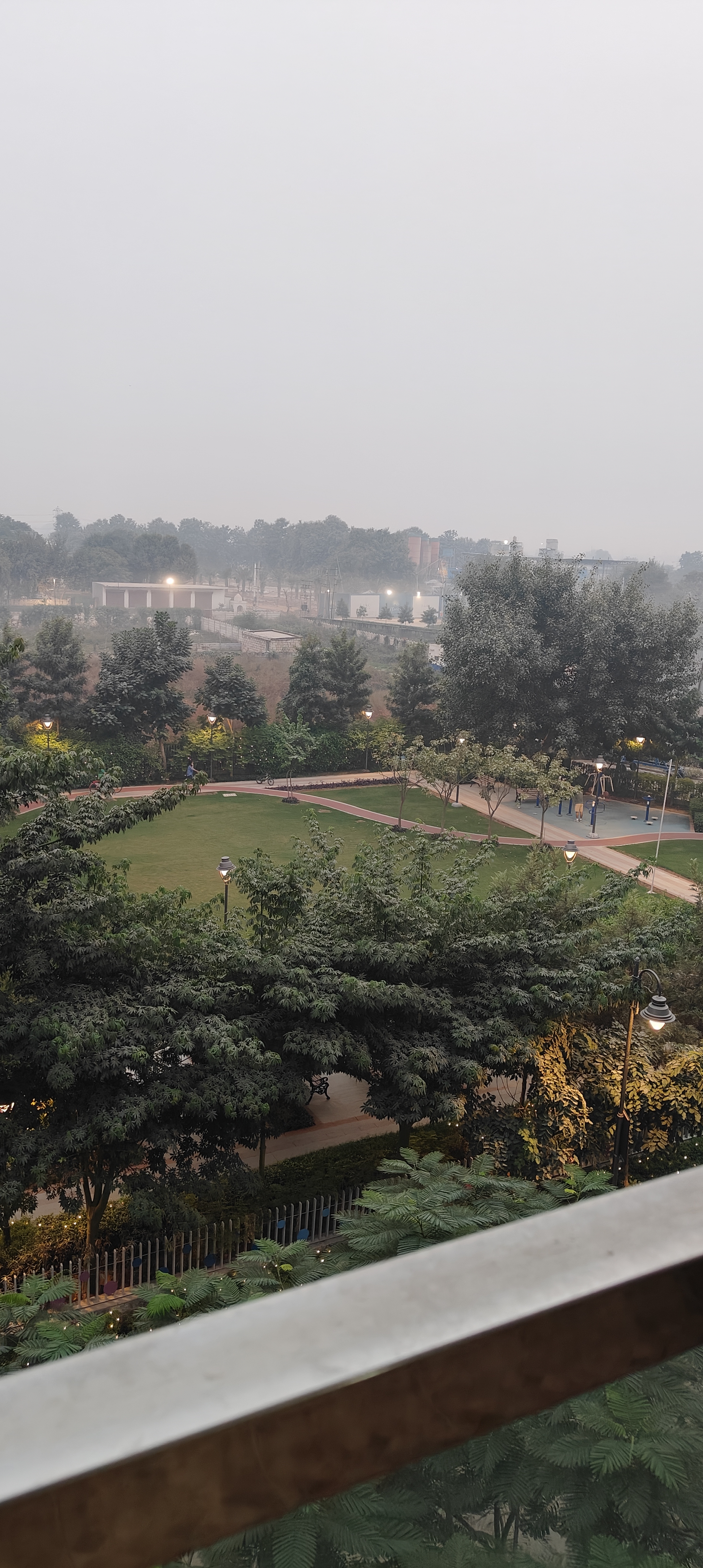 4 BHK Apartment For Rent in Adani Samsara Vilasa