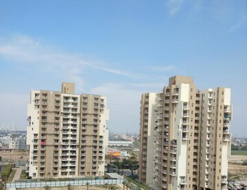 3.5 BHK Apartment – Exterior View View at BPTP Park Serene, Sector 37d - for Sale