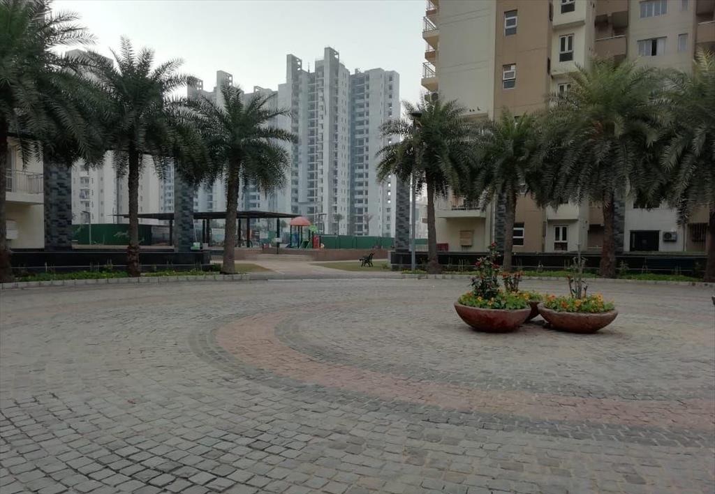 3.5 BHK 2312 Sq.Ft. Apartment in BPTP Park Serene
