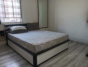 2 BHK Apartment For Sale in Vijay Chambers, Girgaon