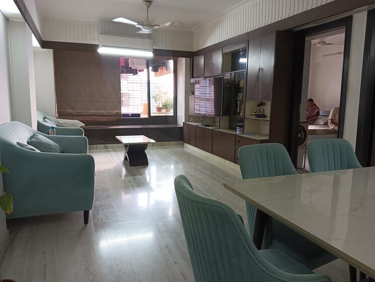 Kitchen, vijay-chambers 2 Bedroom 810 Sq.Ft. Apartment In Girgaon Mumbai 9666421