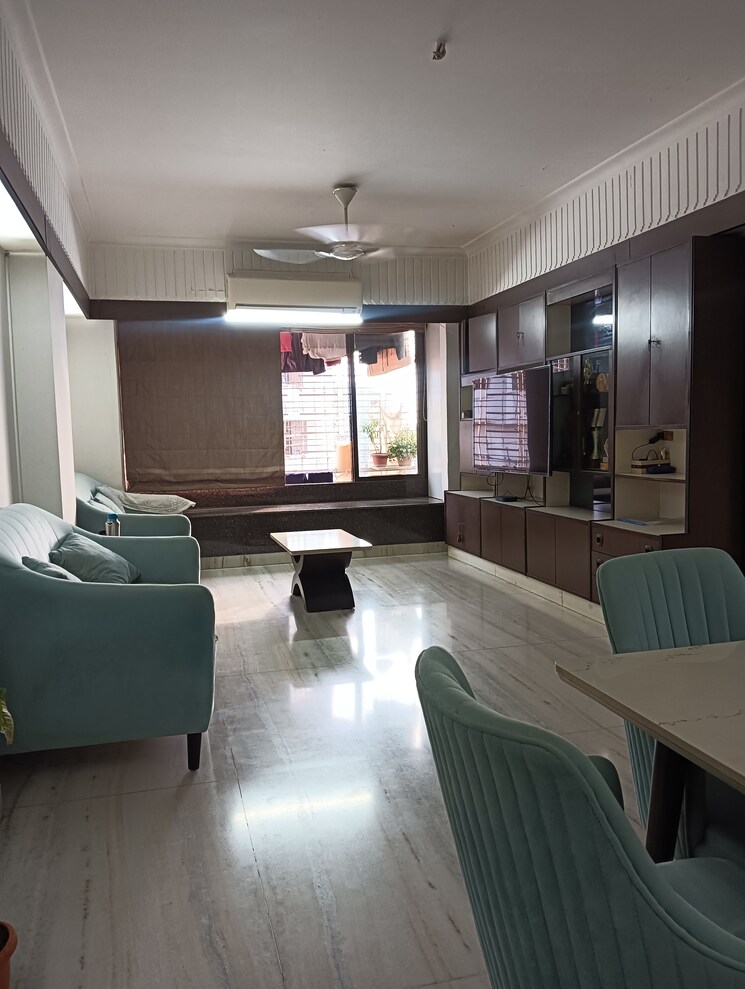 Kitchen, vijay-chambers 2 Bedroom 810 Sq.Ft. Apartment In Girgaon Mumbai 9666421