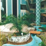 1 BHK 500 Sq.Ft. Apartment in Silver Arch Apartments