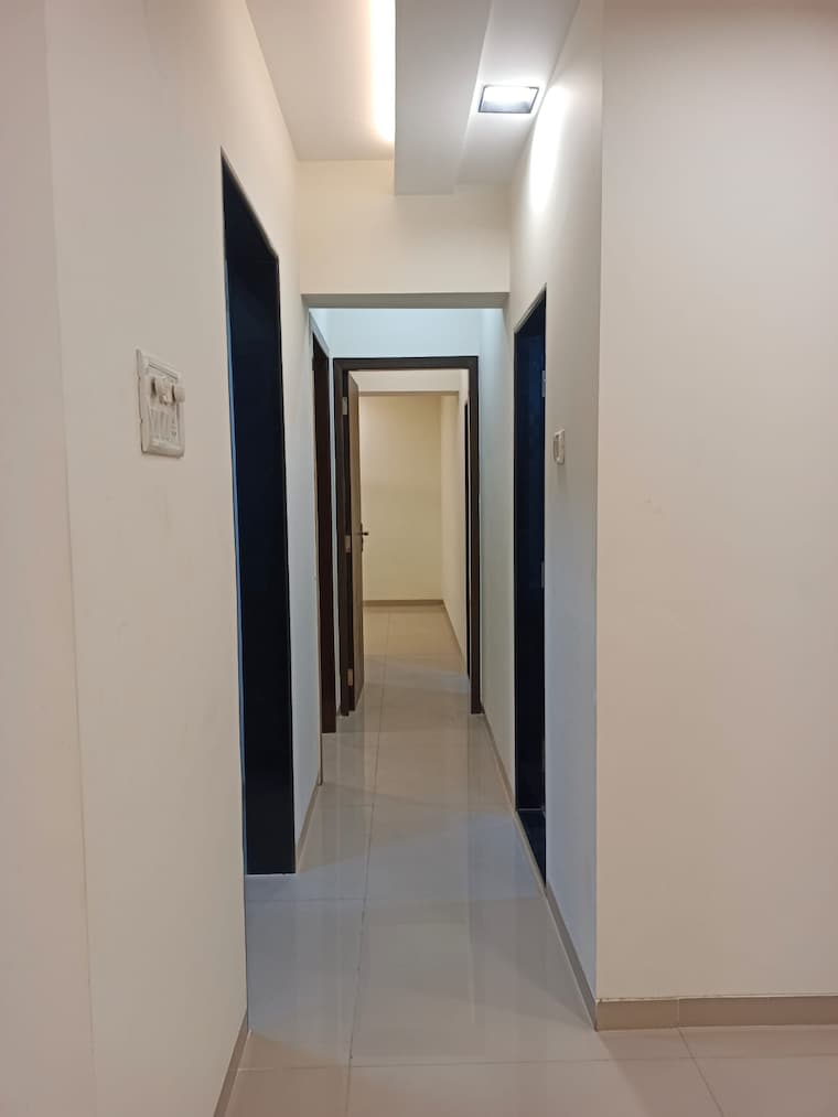 undefined, sri-zynergy 2 Bedroom 834 Sq.Ft. Apartment In Suman Nagar Mumbai 9666413