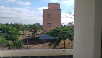 4 BHK Villa – Exterior View View at Gundlapochampalli - for Sale