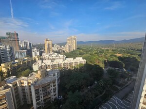 2 BHK Apartment – Exterior View View at Gundecha Trillium, Kandivali East - for Rent