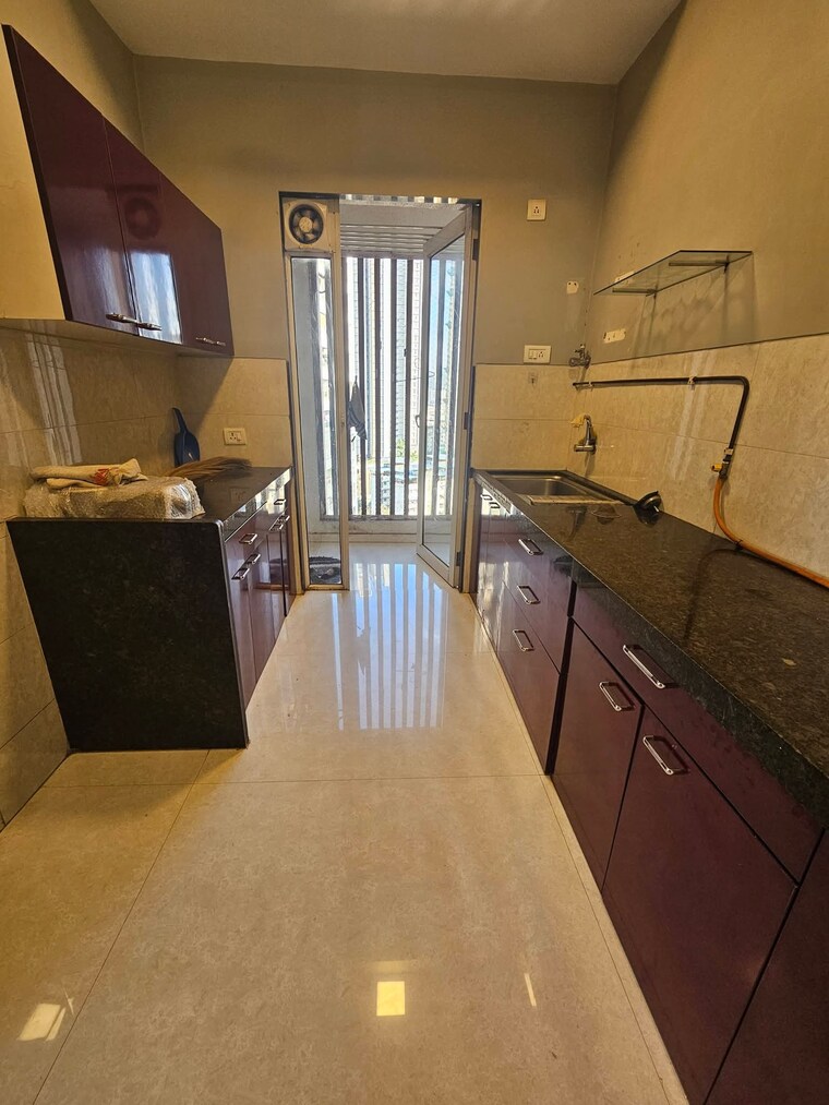 Living Room, gundecha-trillium 2 Bedroom 831 Sq.Ft. Apartment In Kandivali East Mumbai 9666433