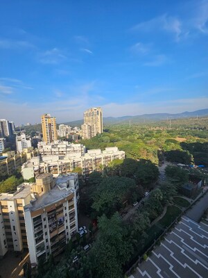 2 BHK Apartment For Rent in Gundecha Trillium, Kandivali East