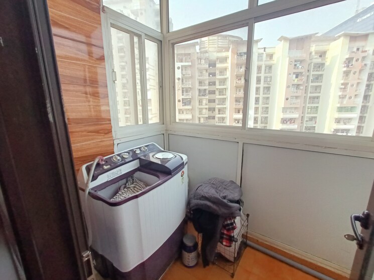 Master Bedroom, logix-blossom-county 3 Bedroom 1418 Sq.Ft. Apartment In Sector 137 Noida 9666458