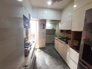 Kitchen in 3 BHK Apartment at Logix Blossom County, Sector 137 – for Sale