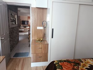 Furnished Amenities in 3 BHK Apartment at Logix Blossom County, Sector 137 – for Sale