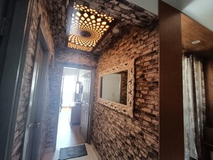 Building Lobby in 3 BHK Apartment at Logix Blossom County, Sector 137 – for Sale