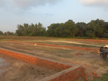 Plot Area in  Plot at Sushant Golf City – for Sale