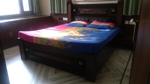 4 BHK Apartment For Rent in Unitech South City 1, South City 1