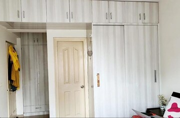 Building Lobby in 3 BHK Apartment at Piedmont Taksila Heights, Sector 37c – for Sale