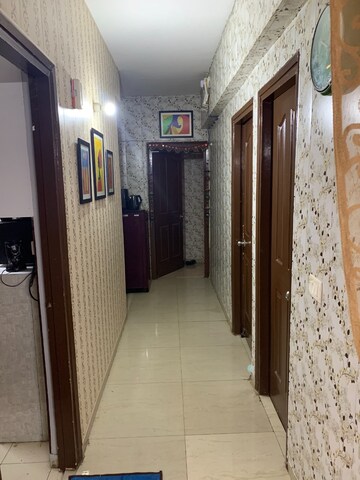 Building Lobby in 3 BHK Apartment at Piedmont Taksila Heights, Sector 37c – for Sale