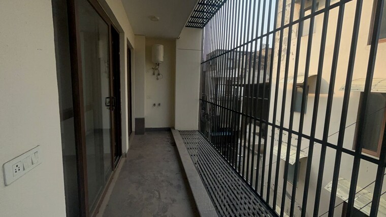 undefined, saket 4 Bedroom 2500 Sq.Ft. Apartment In Saket Delhi 9666451