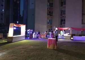 3 BHK Apartment – Garden View at Paras Seasons, Sector 168 - for Sale