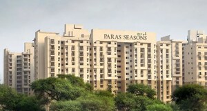 3 BHK Apartment For Sale in Paras Seasons, Sector 168