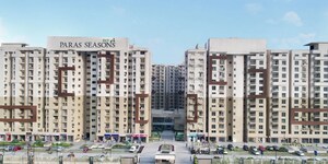 3 BHK Apartment – Exterior View View at Paras Seasons, Sector 168 - for Sale
