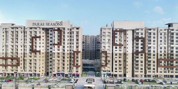 3 BHK Apartment – Exterior View View at Paras Seasons, Sector 168 - for Sale
