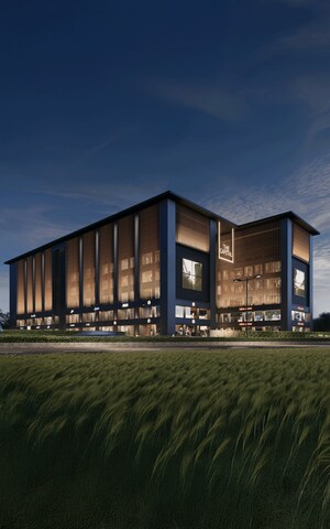  Office Space For Rent in Hadapsar