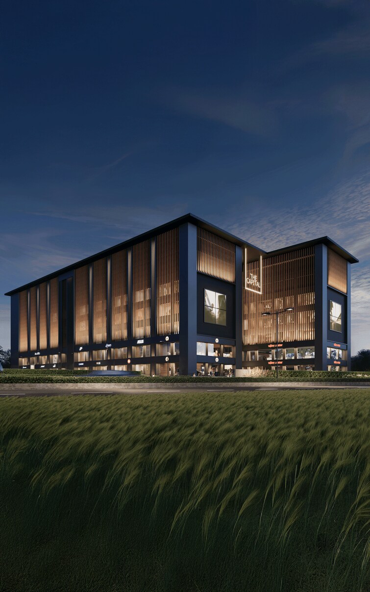 Cover Image, hadapsar Commercial Office Space 3000 Sq.Ft. In Hadapsar Pune 9666466