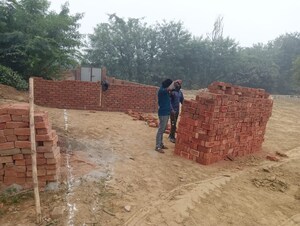 Plot Area in  Plot at Raebareli Road – for Sale