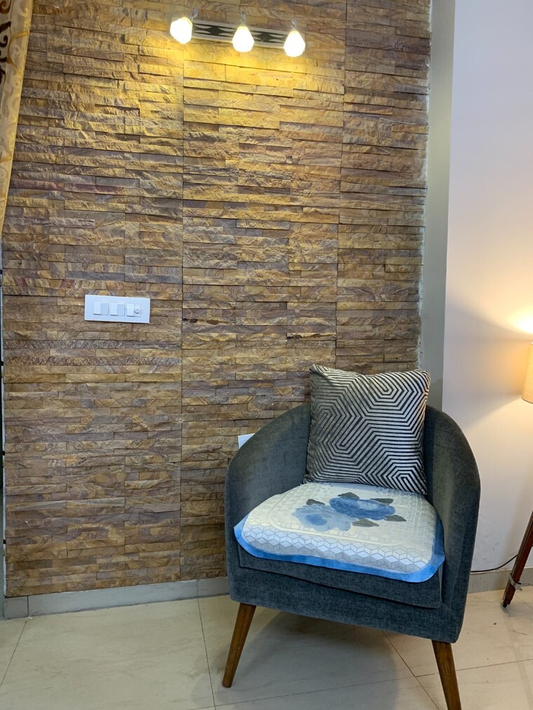 Bathroom, piedmont-taksila-heights 3.5 Bedroom 1838 Sq.Ft. Apartment In Sector 37c Gurgaon 9666470