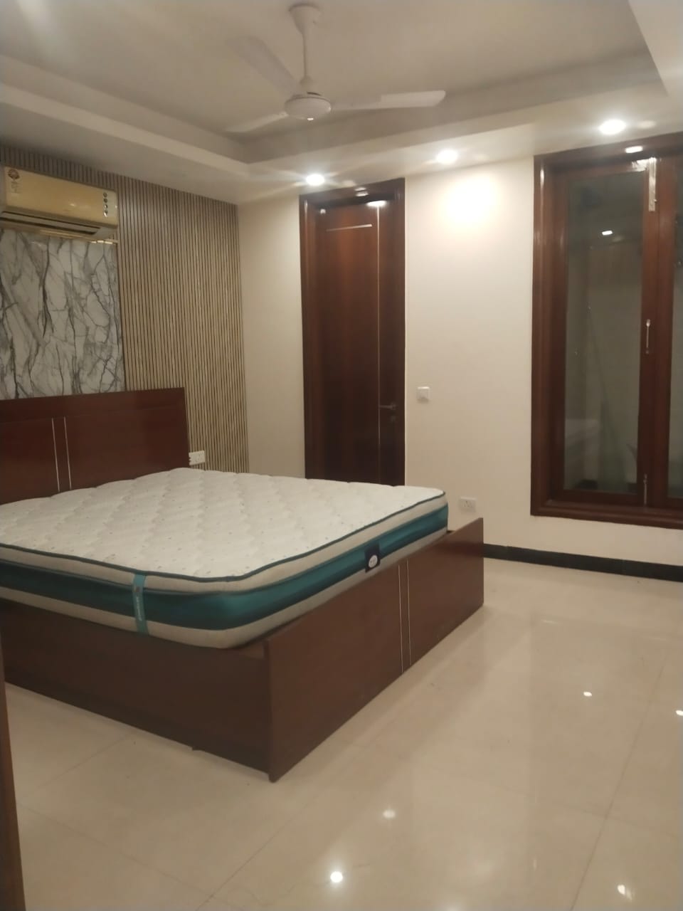 4 BHK Apartment For Rent in D Block Saket 