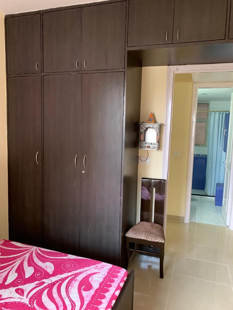 4 BHK 2200 Sq.Ft. Apartment in Eros Wembley Estate