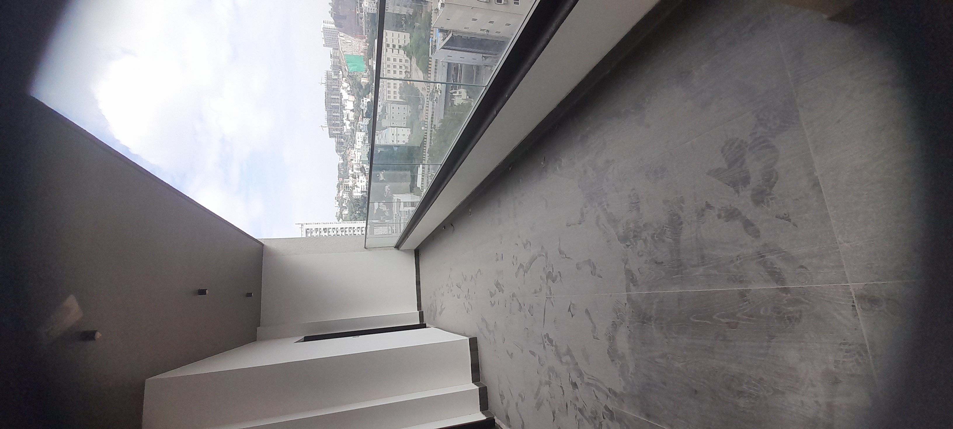 4 BHK + Pooja Room Apartment For Sale in Aparna One