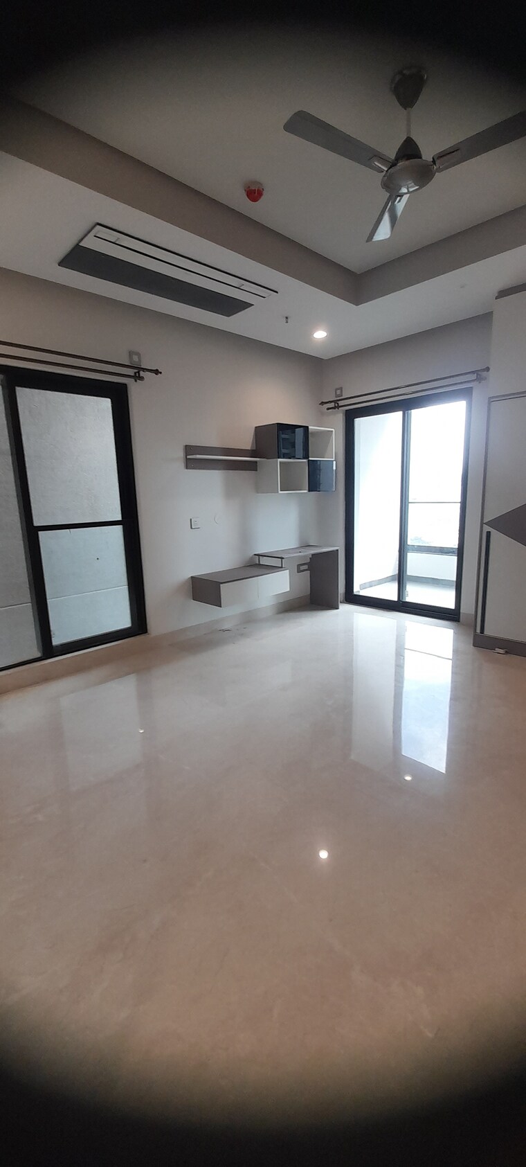 Kitchen, aparna-one 4 Bedroom 4155 Sq.Ft. Apartment In Shaikpet Hyderabad 9666493